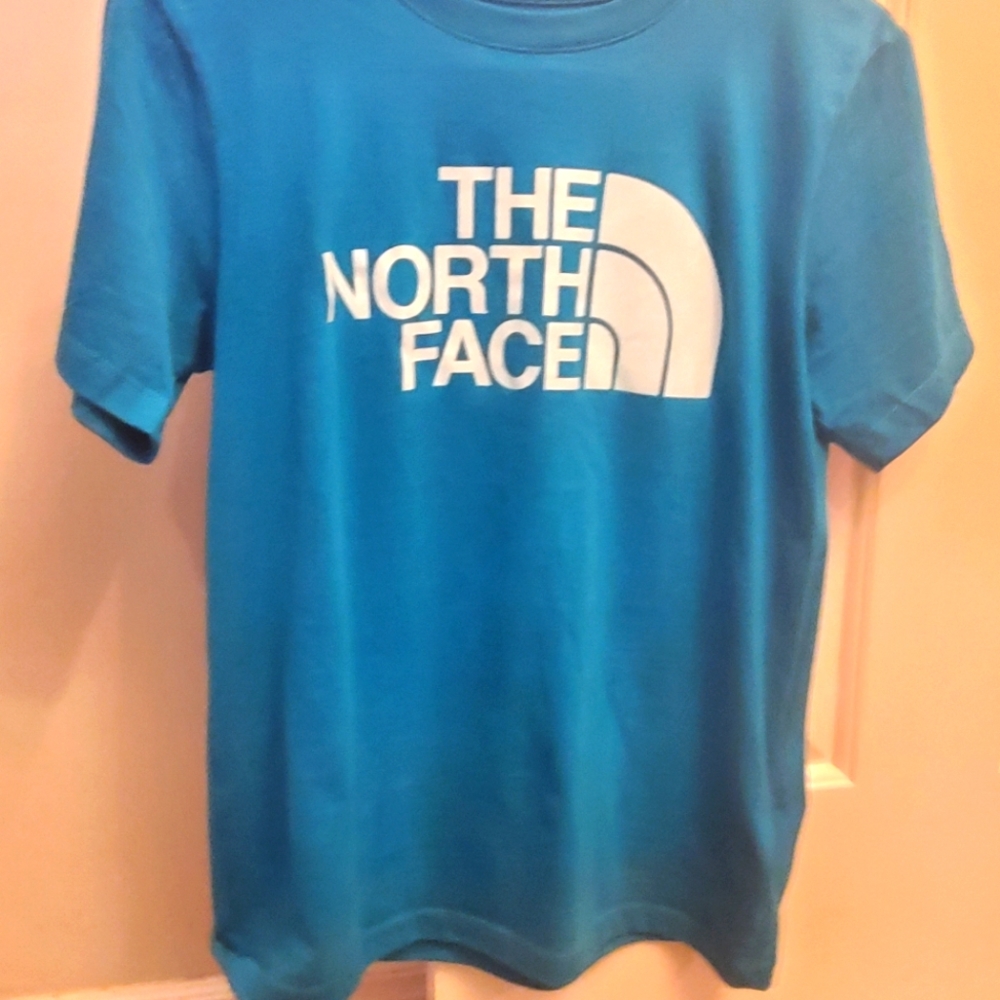 North face tshirt